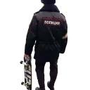👮