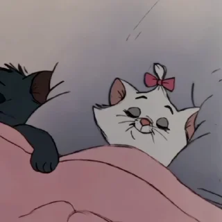 💗