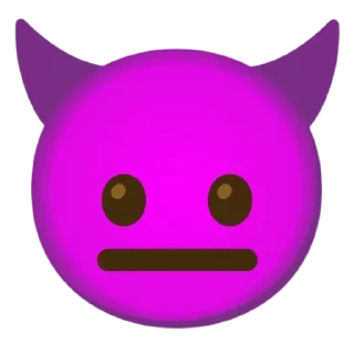 😈