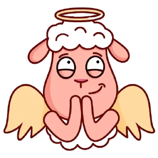 😇