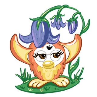 🌷