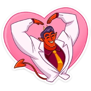 ❤️