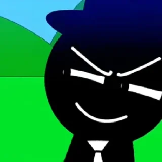😏
