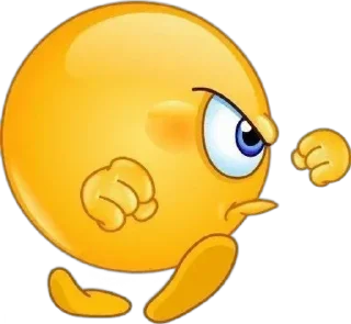 😡