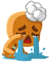 😭