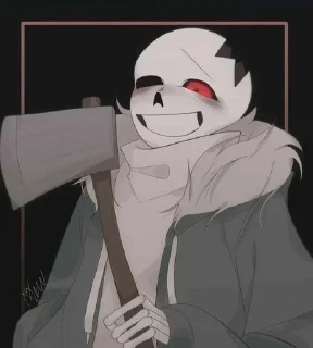 😏