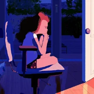 😕