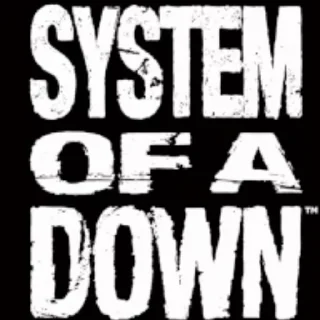 System Of A Down  @WhisperingPixels