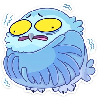🥶