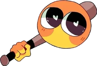 👊