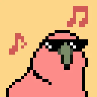 🦜