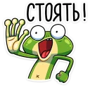 ✋️