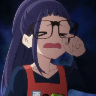 💜