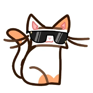 😎