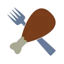 🍗