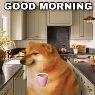 ☕