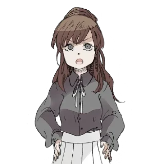 😠