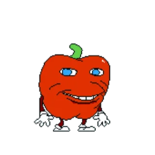 🫑