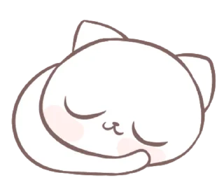 😴