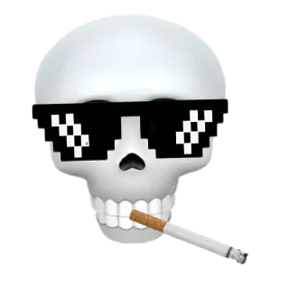 💀