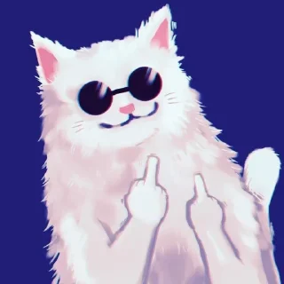 🖕