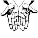 👐