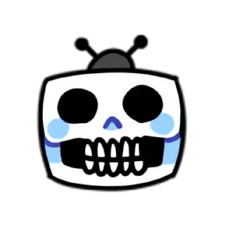 💀