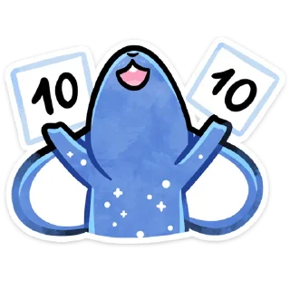 👍