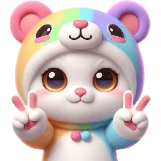 ✌️
