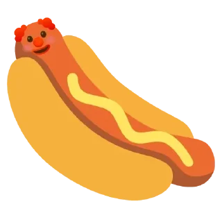 🌭