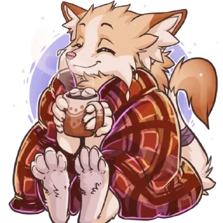 🐾