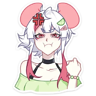 👊
