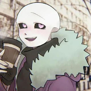 💜