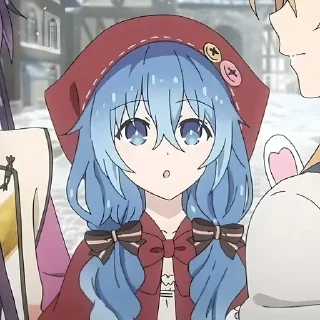 Рандеву с жизнью @anime_stickerr