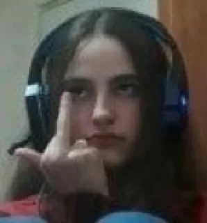 🖕