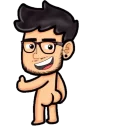 😋
