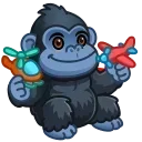 🐒