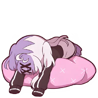😴