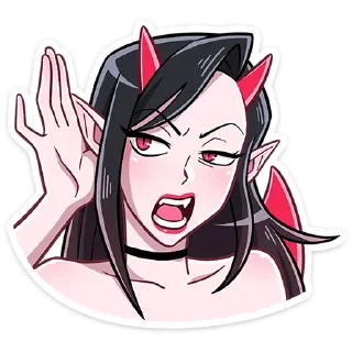 👂