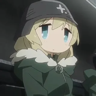 ❗