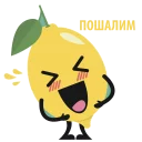 🍋