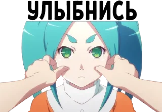Animepack @stickersb2b
