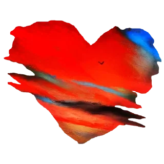 ❤️