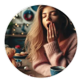 🥱