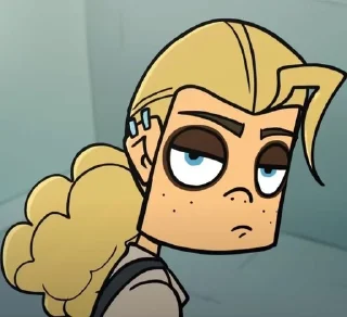 😕