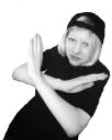 👊