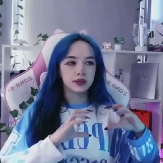 💗