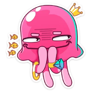 😈