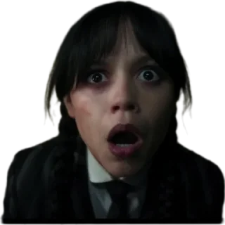 😧