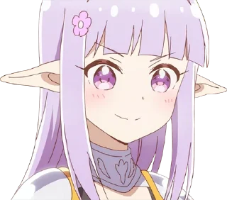 Seiran Élénoir